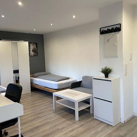 Sleep & Go Deluxe 1 Apartment Naehe Duesseldorf Крефельд Екстер'єр фото