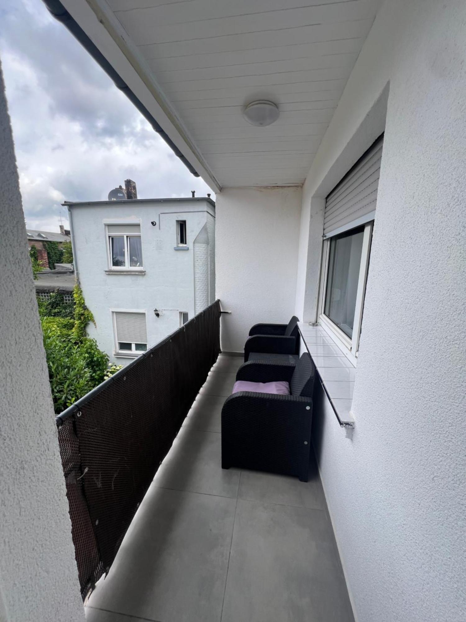 Sleep & Go Deluxe 1 Apartment Naehe Duesseldorf Крефельд Екстер'єр фото